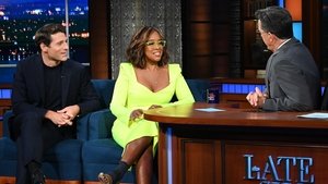 The Late Show with Stephen Colbert: 8×2