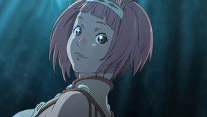 Rage of Bahamut: Virgin Soul: 1×20