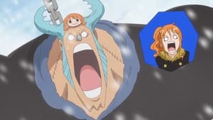 One Piece: Season 15 Episode 593