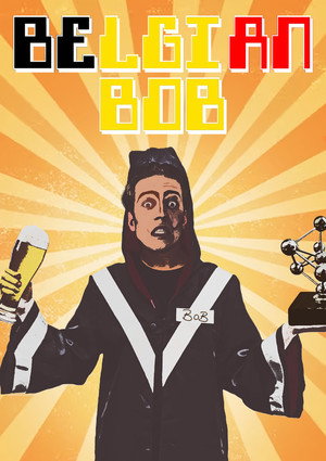 Belgian Bob 5