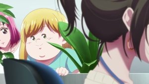 Debu to Love to Ayamachi to! Episódio 04