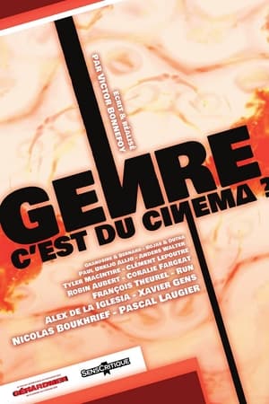 Genre c'est du Cinéma ? 2018