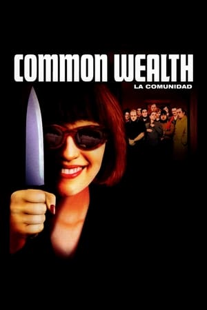 Poster Common Wealth 2000