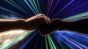 My Hero Academia: Heroes Rising (2019) วีรบุรุษกู้โลก พากย์ไทย