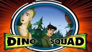 poster Dino Squad