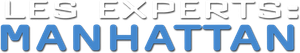 Les Experts : Manhattan — logo