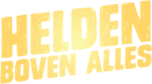 Helden Boven Alles — Logos 1