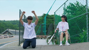 Episódio 1 - Seo Yeon odeia garotos bonitos - Love with Flaws