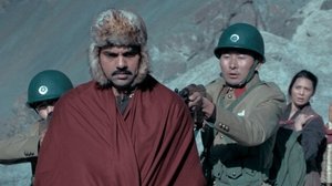 1962: The War In The Hills: 1×1