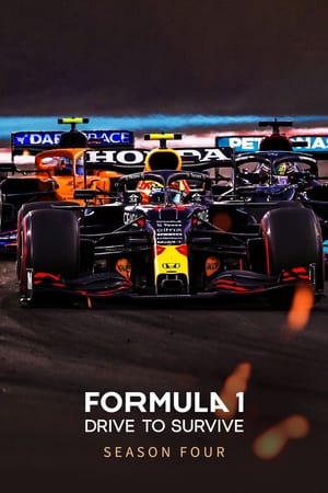 Formula 1: Taistelu paalupaikasta: Kausi 4