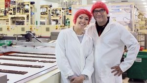 Inside the Factory Chocolate