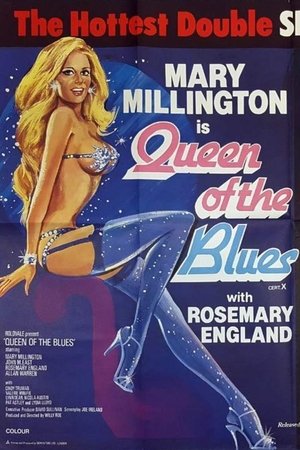 Queen of the Blues Queen of the Blues