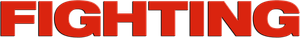 Fighting — Logos 2