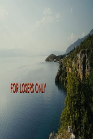 Poster For Losers Only (2013)