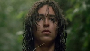 The Tigress