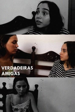 Poster Verdadeiras Amigas (2019)