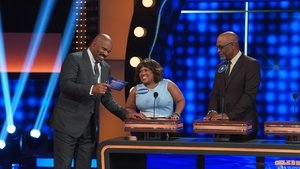 Celebrity Family Feud: 4×6