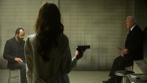 Westworld – Dove tutto è concesso – 1 stagione 9 episodio