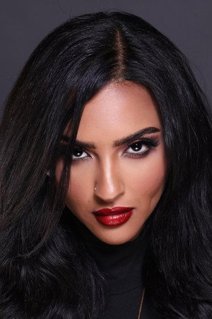 Abrar Faisal portrait