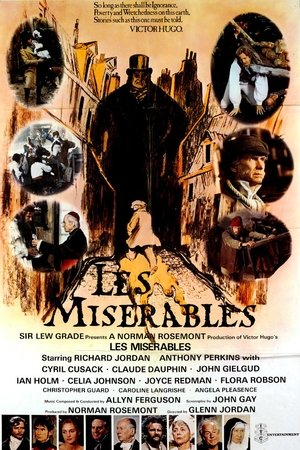 Les Misérables Les Misérables