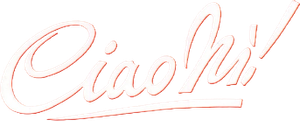 Ciao Nì! — Logos 1