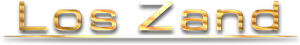 Los Zand — Logos 1
