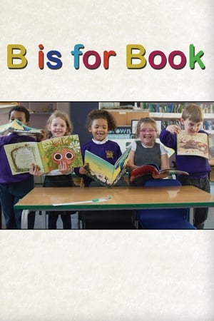 Image B Is for Book