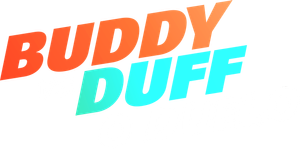 Buddy vs. Duff — Logos 3