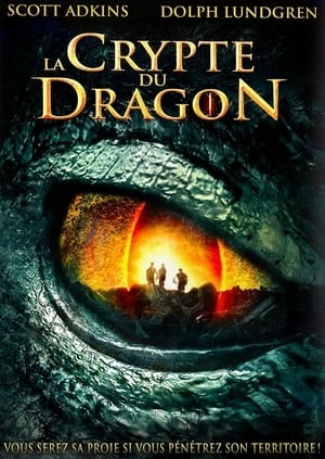 Poster La Crypte du dragon 2013