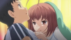 Papa no Iukoto wo Kikinasai!: 1×9