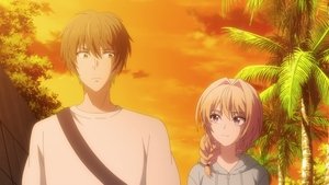 My Awkward Senpai: 1×4