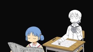 Nichijou: My Ordinary Life Season 1 Episode 5