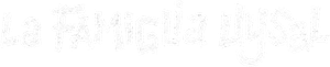 Wild Abandon — Logos 2
