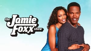 poster The Jamie Foxx Show