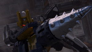 PROJECT R.E.D.: 1×4