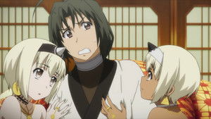 Utawarerumono: The False Faces: 1×12
