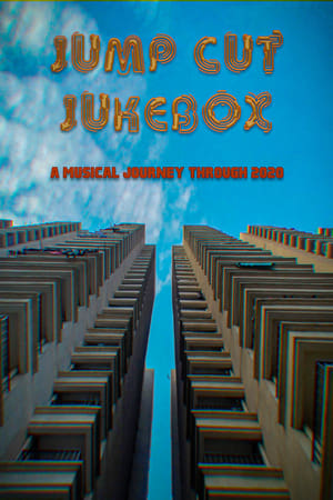 Poster Jump Cut Jukebox 2020