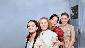 Épisode 1