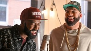 Desus & Mero: 1×3