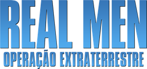 Real Men — Logos 1