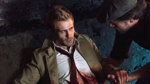 Constantine Temporada 1 Capitulo 12