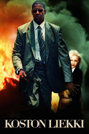 Man on Fire 128