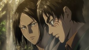 L’Attaque des Titans (Shingeki no Kyojin): Saison 2 Episode 9