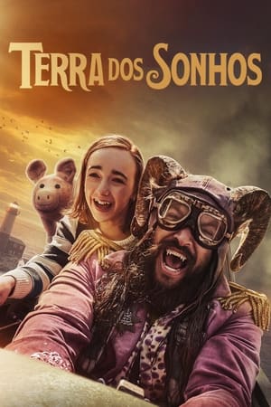 Poster Slumberland: O Reino dos Sonhos 2022