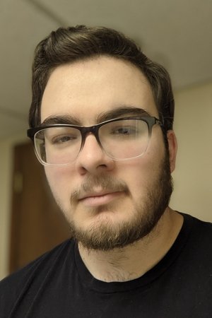 Foto retrato de 