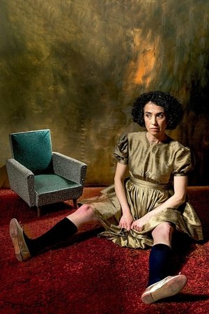 As Meninas Exemplares (2025)