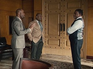 Greenleaf Temporada 1 Capitulo 4