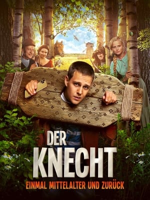 Image Der Knecht