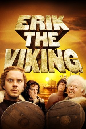 Erik the Viking Erik the Viking