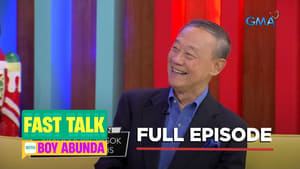 Fast Talk with Boy Abunda: Season 1 Full Episode 157